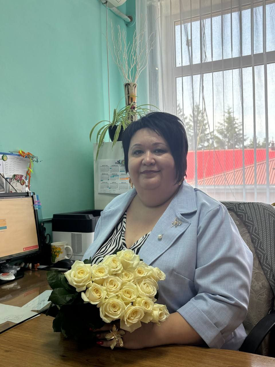 Неплюева Наталья Сергеевна.